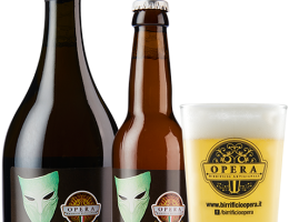 Immagine 1 di LYRA STILE PILS KELLER BIRRIFICO OPERA