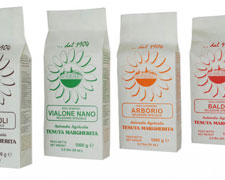 Immagine 1 di Varietà di Riso Selezione Speciale