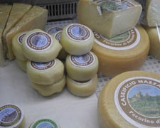 Immagine 2 di PECORINO DI BETTONA CASEIFICIO MAZZATOSTA