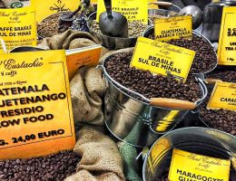 Immagine 2 di Caffè di Alta Qualità