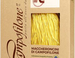 Immagine 1 di MACCHERONCINO DI CAMPOFILONE I.G.P.