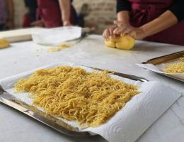 Immagine 3 di MACCHERONCINO DI CAMPOFILONE I.G.P.