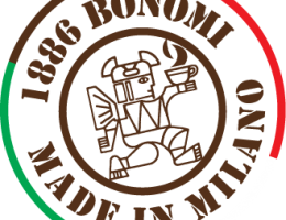 Immagine 2 di BAR COLLECTION MISCELA CENTENARIO BONOMI CAFFE'