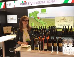 Immagine 2 di OFFIDA D.O.C.G. ROSSO  ZEII