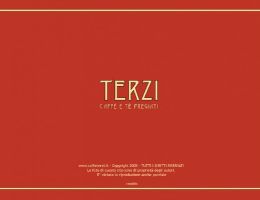 Immagine 1 di MISCELA TERZI n.1 100% lavata