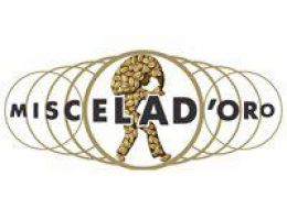 Immagine 2 di ESPRESSO GRAND' AROMA ESPRESSO IN GRANI MISCELA D'ORO