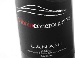 Immagine 1 di CONERO D.O.C.G. RISERVA FIBBIO