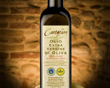 Immagine 1 di OLIO EXTRAVERGINE DI OLIVA BIOLOGICO BLEND DI CATEGORIA SUPERIORE