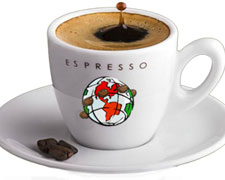 Immagine 1 di LINEA GOURMET MISCELA ORO 100% ARABICA ALTA QUALITA' COFFE'IT ESPRESSO ITALIANO