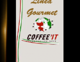 Immagine 2 di LINEA GOURMET MISCELA ORO 100% ARABICA ALTA QUALITA' COFFE'IT ESPRESSO ITALIANO