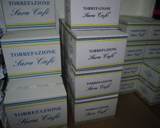 Immagine 1 di SARA SUPER CAFFE'