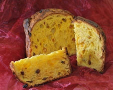 Immagine 1 di PANETTONE ARTIGIANALE GIOVANNI PINA