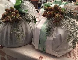 Immagine 3 di PANETTONE ARTIGIANALE GIOVANNI PINA