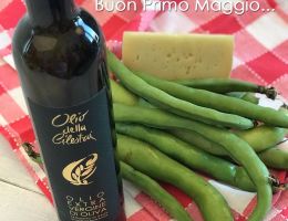 Immagine 5 di OLIO EXTRAVERGINE DI OLIVA BIO DELLA CILESTRA BLEND DI QUALITA' SUPERIORE