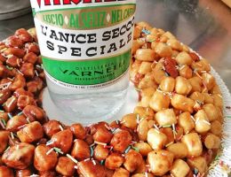 Immagine 3 di IL VARNELLI L'ANICE SECCO SPECIALE