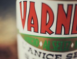 Immagine 1 di IL VARNELLI L'ANICE SECCO SPECIALE