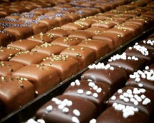 Immagine 1 di CIOCCOLATO GOURMET ARTIGIANALE T’A MILANO