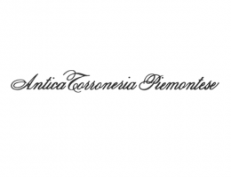 Immagine 5 di TORRONE DEL PIEMONTE ANTICA TORRONERIA PIEMONTESE 1885