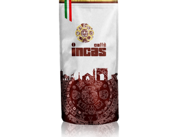 Immagine 2 di MISCELA DA BAR 100% ARABICA