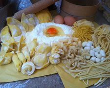 Immagine 1 di PASTGA ATIGIANALE QUALITA' SUPERIORE