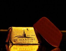 Immagine 2 di GIANDUJOTTO DI TORINO CLASSICO DE MARTINI CIOCCOLATO