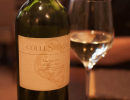 Immagine 2 di VERDICCHIO DI MATELICA D.O.C. COLLESTEFANO