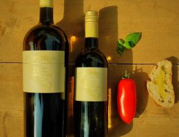 Immagine 3 di VERDICCHIO DI MATELICA D.O.C. COLLESTEFANO