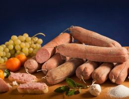 Immagine 3 di CIAUSCOLO DI VISSO® VISSANA SALUMI