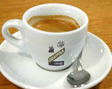Immagine 1 di CAFFÈ GRAFFINA ORO