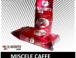 Immagine 1 di MISCELA BAR LUX IN GRANI EL NEGRITO