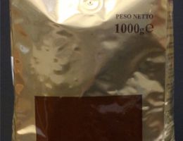 Immagine 2 di ORO ORO CAFFE' GRAN SALVADOR MISCELA ARABICA E ROBUSTA DI QUALITA' SPECIALE
