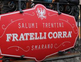 Immagine 2 di WURSTEL DI SMARANER VALDISU' SALUMERIA CORRA'