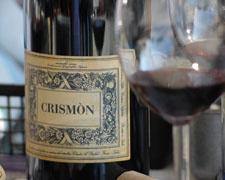 Immagine 1 di MARCHE MONTEPULCIANO I.G.T. CRIMSON