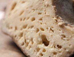 Immagine 2 di BUCCHERO INFOSSATO CASEIFICIO FONTEGRANNE