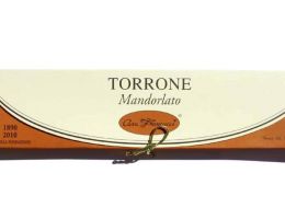 Immagine 1 di TORRONE MANDORLATO RICOPERTO CASA FRANCUCCI