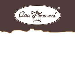 Immagine 2 di TORRONE MANDORLATO RICOPERTO CASA FRANCUCCI