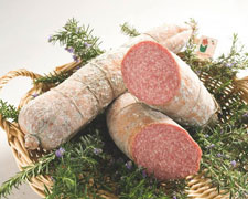 Immagine 1 di CIAUSCOLO I.G.P. ANTICA GASTRONOMIA DELLE MARCHE