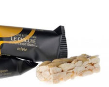 Immagine 1 di Torrone Artigianale al Miele