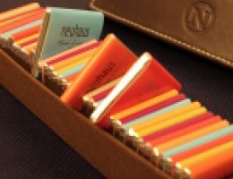 Immagine 2 di NAPOLITAINS AROMATIZZATI FONDENTE EARL GREY TEA NEUHAUS MAITRE CHOCOLATIER