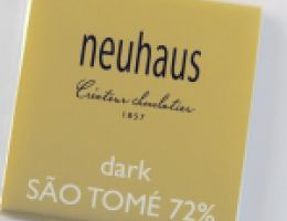 Immagine 3 di NAPOLITAINS AROMATIZZATI FONDENTE EARL GREY TEA NEUHAUS MAITRE CHOCOLATIER