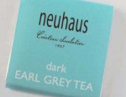 Immagine 4 di NAPOLITAINS AROMATIZZATI FONDENTE EARL GREY TEA NEUHAUS MAITRE CHOCOLATIER