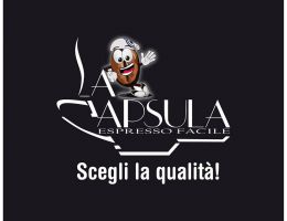 Immagine 1 di CAFFE' LA CAPSULA IL CAFFE' 1994