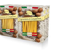 Immagine 1 di MACCHERONCINI DI CAMPOFILONE I.G.P.