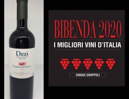 Immagine 3 di MARCHE MONTEPULCIANO I.G.T. REGINA DEL BOSCO