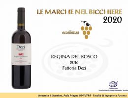 Immagine 1 di MARCHE MONTEPULCIANO I.G.T. REGINA DEL BOSCO