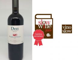 Immagine 5 di MARCHE MONTEPULCIANO I.G.T. REGINA DEL BOSCO