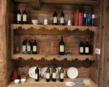 Immagine 2 di VALLEE D'AOSTE PETITE ARVINE D.O.C. OTTIN VIGNAIOLO