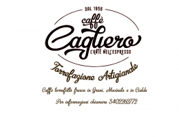 Immagine 2 di DARK MISCELA BLEND ROBUSTA 90% E ARABICA 10% QUALITA' PREGIATA TORREFAZIONE CAGLIERO