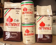 Immagine 3 di CAFFÈ ORIENTALE STORE TOSTATURA A LEGNA DI ALTA QUALITA'