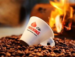 Immagine 2 di CAFFÈ ORIENTALE STORE TOSTATURA A LEGNA DI ALTA QUALITA'